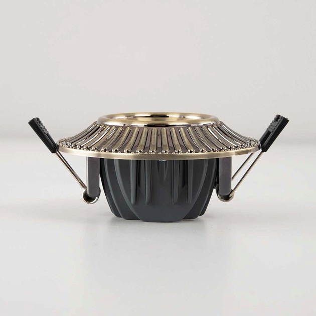 Встраиваемый светодиодный светильник Citilux Дзета CLD042NW3 изображение 11 Встраиваемый светодиодный светильник Citilux Дзета CLD042NW3 Фото № 11