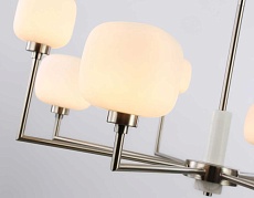 Подвесная люстра Ambrella light High Light LH53003 1