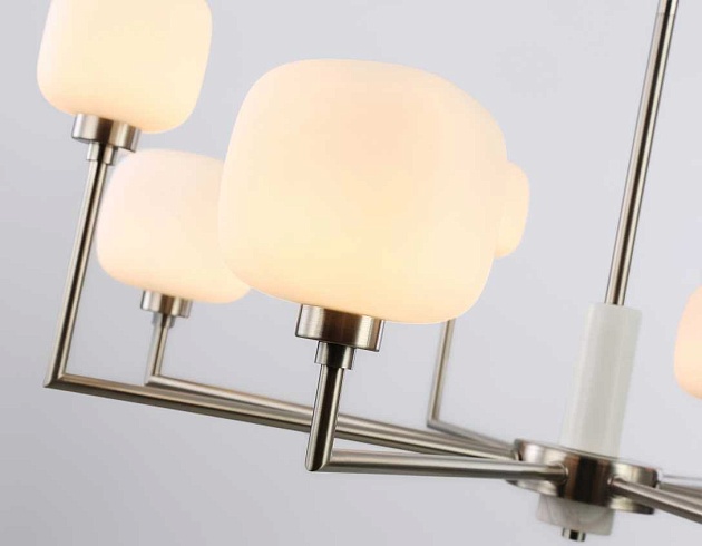 Подвесная люстра Ambrella light High Light LH53003 Фото № 2