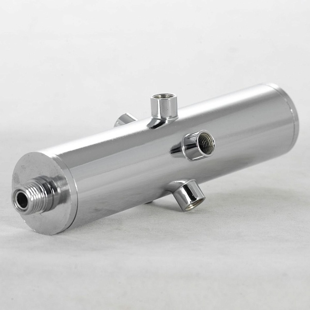 Подвесная люстра Lussole Lgo Gresham LSP-8372CH изображение 2 Подвесная люстра Lussole Lgo Gresham LSP-8372CH Фото № 2