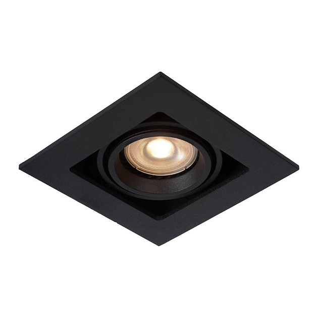 Встраиваемый светильник Lucide Chimney 09926/01/30 изображение 2 Встраиваемый светильник Lucide Chimney 09926/01/30 Фото № 2