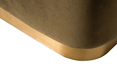 Кресло Garda Decor 46AS-AR3330-DOLV 1