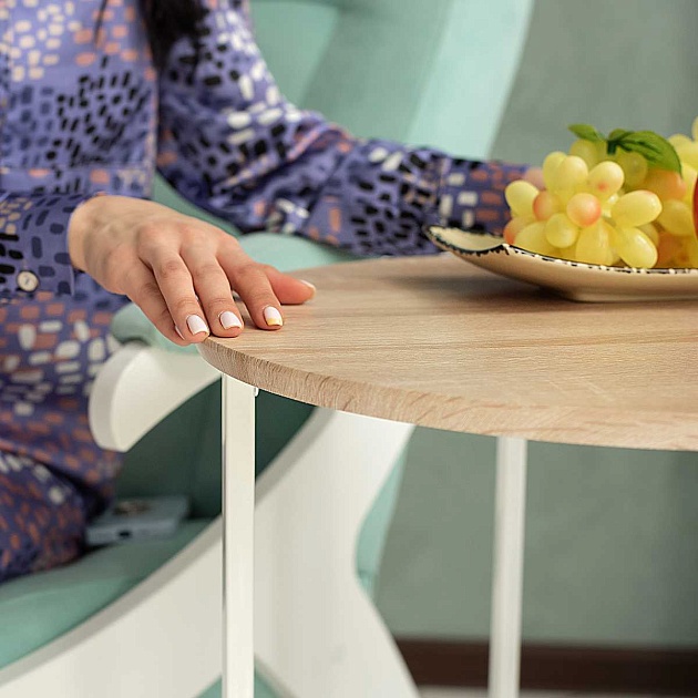 Журнальный стол Мебелик BeautyStyle 16 008491 изображение 16 Журнальный стол Мебелик BeautyStyle 16 008491 Фото № 16