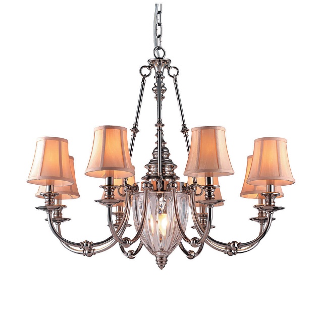 Подвесная люстра Divinare Archeo 1165/01 LM-8 Фото № 1