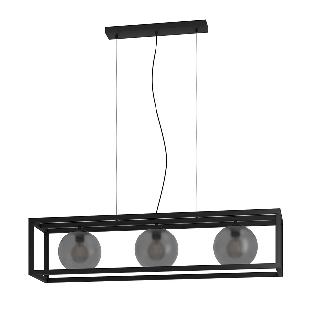 Подвесная люстра Eglo Arangona 390215 Фото № 1