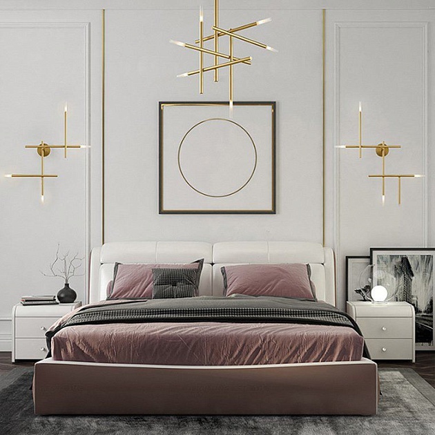 Бра Imperium Loft Traverse 207739-26 Фото № 11