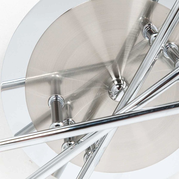 Потолочная люстра Citilux Хеликс CL109161 Фото № 11