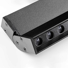 Светильник поворотный направленного света д/ трека Uno Lightstar 259047 2