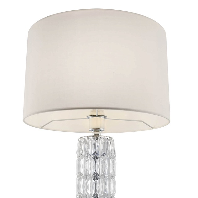 Торшер Maytoni Talento DIA008FL-01CH Фото № 7