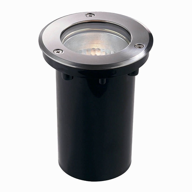 Ландшафтный светильник Ideal Lux Park PT1 Round Medium 032825 Фото № 1