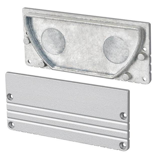 Заглушка Arlight Alu-Power-W80N глухая 019098 изображение 1 Заглушка Arlight Alu-Power-W80N глухая 019098 Фото № 1