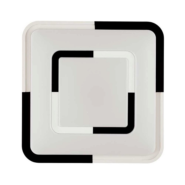 Настенно-потолочный светодиодный светильник Sonex Tan Arti 3047/CL изображение 2 Настенно-потолочный светодиодный светильник Sonex Tan Arti 3047/CL Фото № 2