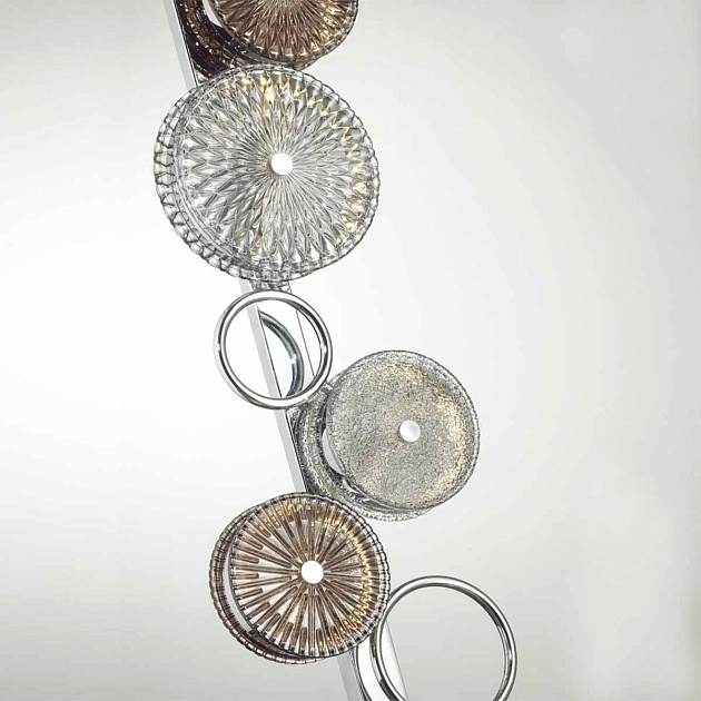 Торшер Odeon Light Exclusive Caramella 5416/68FL Фото № 4