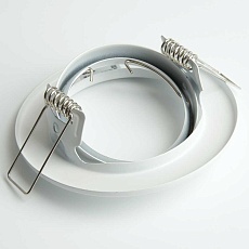 Встраиваемый светильник Feron DL11 48465 4