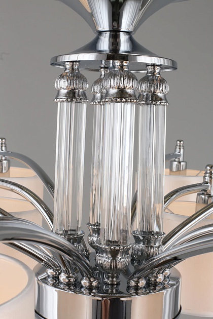 Потолочная люстра Omnilux Alghero OML-64707-12 изображение 12 Потолочная люстра Omnilux Alghero OML-64707-12 Фото № 12