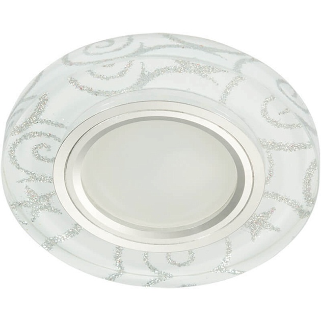 Встраиваемый светильник Fametto Luciole DLS-L202-2001 изображение 1 Встраиваемый светильник Fametto Luciole DLS-L202-2001 Фото № 1