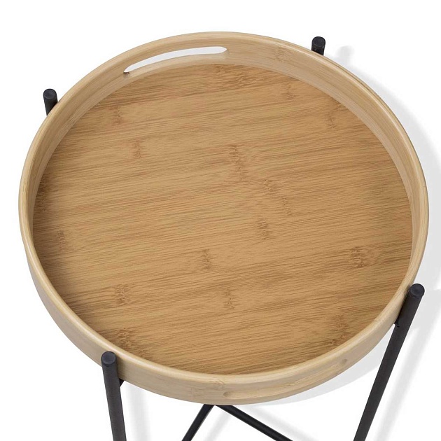 Кофейный стол Мебелик SHT-CT30 008344 изображение 7 Кофейный стол Мебелик SHT-CT30 008344 Фото № 7