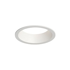 Встраиваемый светильник Denkirs Deep DK3103-WH 3