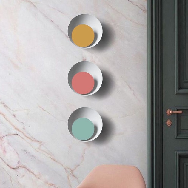 Бра Imperium Loft Twirl 204159-26 Фото № 7