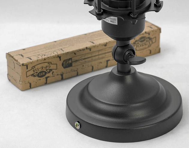 Бра Lussole Loft VI LSP-9108 Фото № 2