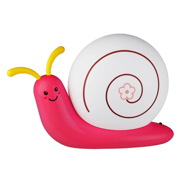 Настольная лампа ЭРА NLED-405-0.5W-M Б0003791 Фото № 1