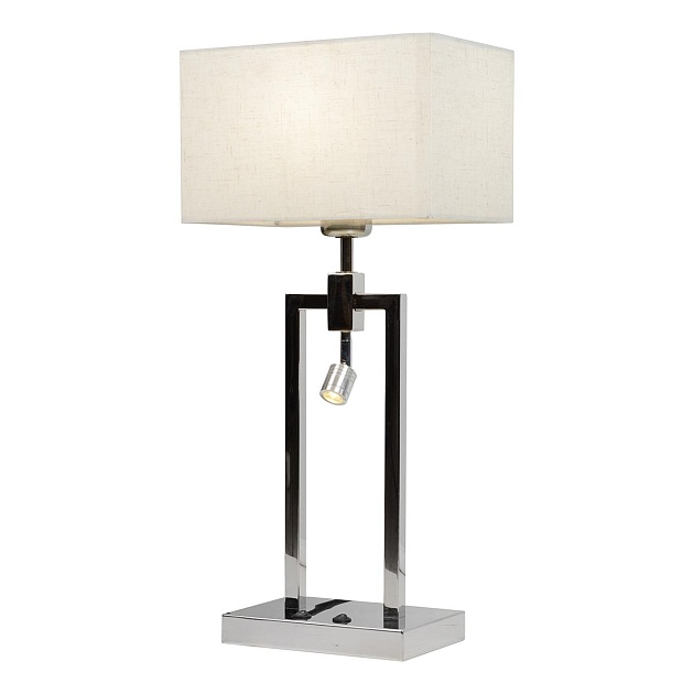 Настольная лампа iLamp Play TJ002 CR Фото № 11