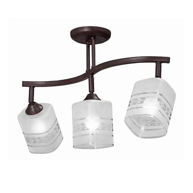 Спот Vitaluce V3729-7/3PL изображение 1 Спот Vitaluce V3729-7/3PL Фото № 1