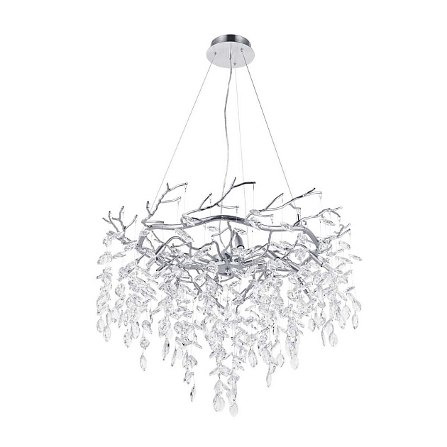 Подвесная люстра Modelux Modestyle MS.2104.800 SL Фото № 1