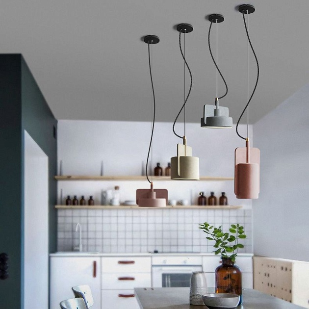 Подвесной светильник Imperium Loft Skovl 186773-26 изображение 5 Подвесной светильник Imperium Loft Skovl 186773-26 Фото № 5