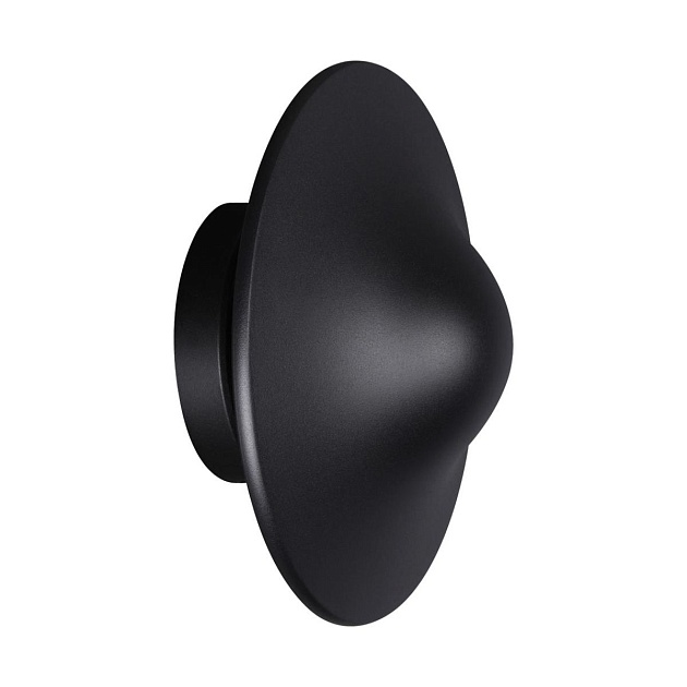 Уличный настенный светодиодный светильник Novotech Street Fung 359301 изображение 1 Уличный настенный светодиодный светильник Novotech Street Fung 359301 Фото № 1