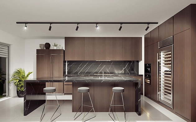 Трековый светильник Kanlux ATL2 GU10-B 33139 изображение 6 Трековый светильник Kanlux ATL2 GU10-B 33139 Фото № 6