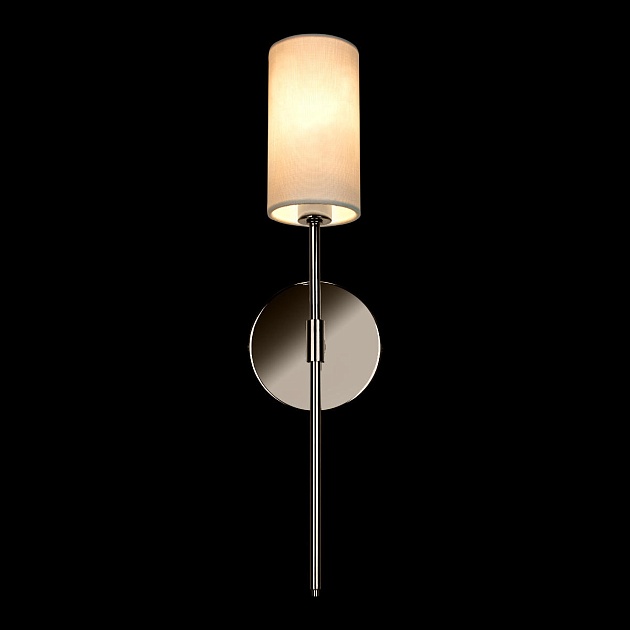 Бра Loft IT Comfy 10307W Nickel изображение 5 Бра Loft IT Comfy 10307W Nickel Фото № 5