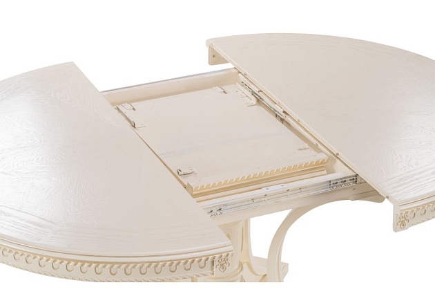 Кухонный стол Woodville Нозеан 543579 изображение 5 Кухонный стол Woodville Нозеан 543579 Фото № 5