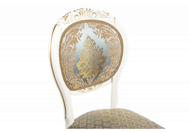 Кухонный стул Woodville Adriano 2 438321 Фото № 4