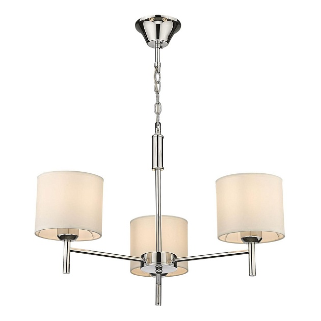 Подвесная люстра Velante 291-103-03 Фото № 1