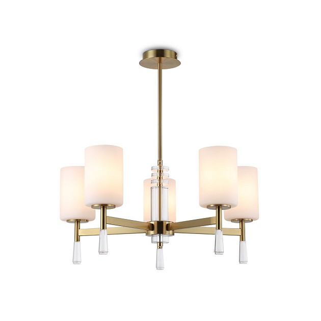 Подвесная люстра Ambrella Light High Light Modern LH56261 Фото № 1