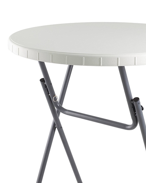 Садовый стол Stool Group Барный D80 УТ000000593 Фото № 6