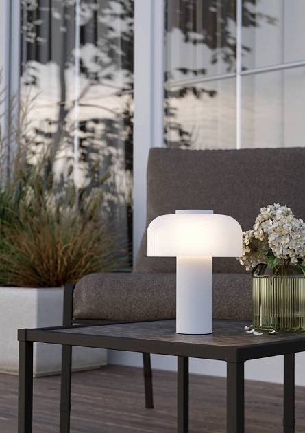 Уличный светодиодный светильник Eglo Ponente 900982 изображение 8 Уличный светодиодный светильник Eglo Ponente 900982 Фото № 8