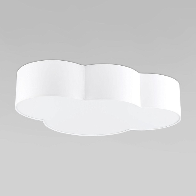 Потолочный светильник TK Lighting 1533 Cloud изображение 1 Потолочный светильник TK Lighting 1533 Cloud Фото № 1