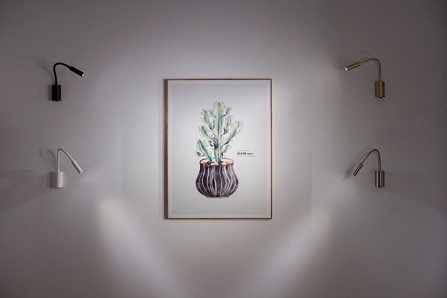 Бра Loft IT Stick 10009WH изображение 5 Бра Loft IT Stick 10009WH Фото № 5