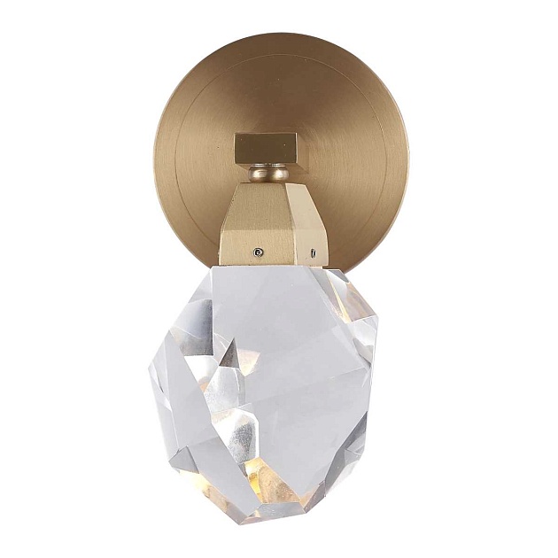 Бра Imperium Loft CRISTEL-WALL-A01 167107-26 Фото № 8