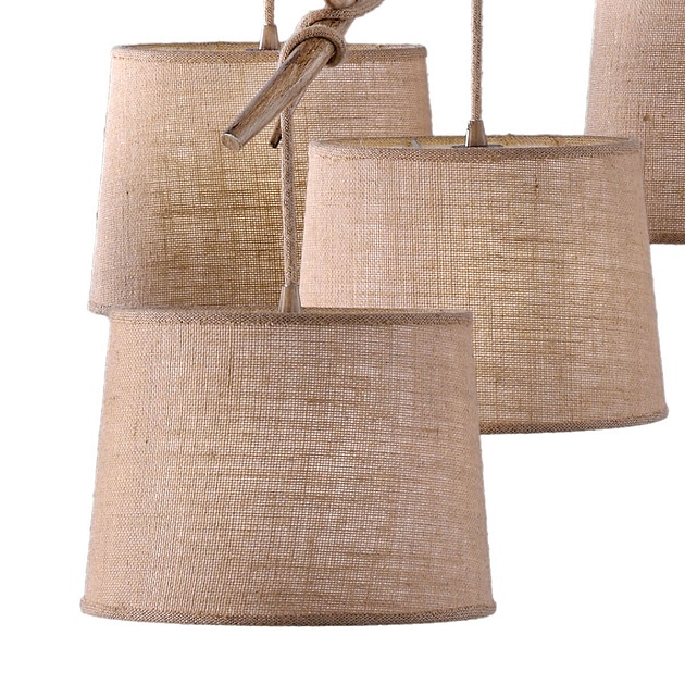 Подвесная люстра Mantra Sabina 6175 изображение 4 Подвесная люстра Mantra Sabina 6175 Фото № 4