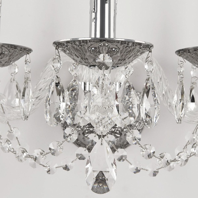 Бра Bohemia Ivele AL16302B/3/141 CG Фото № 3