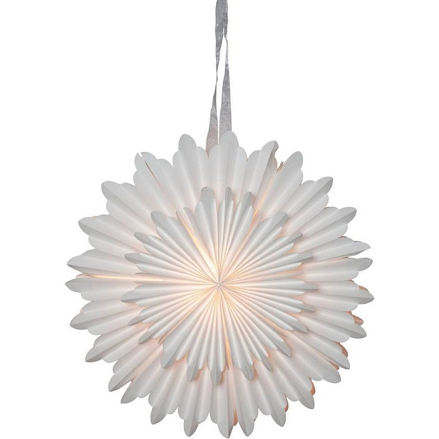 Новогоднее украшение Eglo Star Crystal 501-88 Фото № 1