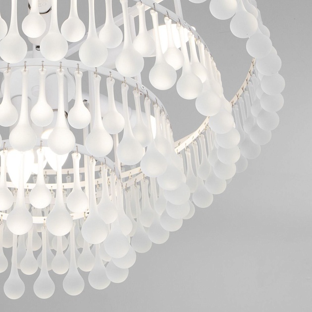 Подвесная люстра Bogates Gutta 476/8 a068863 Фото № 6