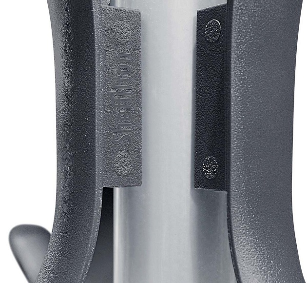 Напольная вешалка Sheffilton SHT-CR17 хром лак/антрацит 2193161001 изображение 4 Напольная вешалка Sheffilton SHT-CR17 хром лак/антрацит 2193161001 Фото № 4