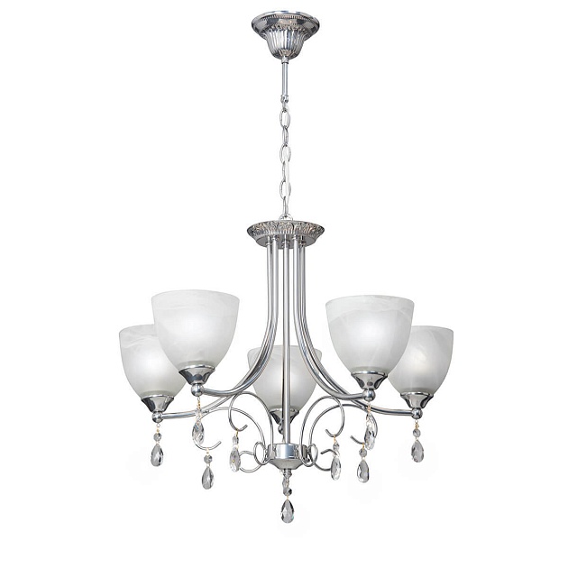 Подвесная люстра Vitaluce V3805-9/5 изображение 1 Подвесная люстра Vitaluce V3805-9/5 Фото № 1