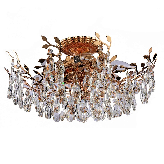 Потолочная люстра Stilfort Sofia 1031/03/06C Фото № 1