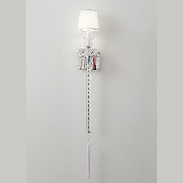 Бра Crystal Lux Princess AP1 изображение 7 Бра Crystal Lux Princess AP1 Фото № 7