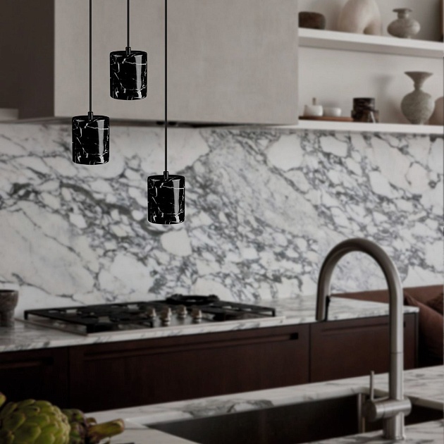 Подвесной светодиодный светильник Loft IT Spacey 10368/M изображение 9 Подвесной светодиодный светильник Loft IT Spacey 10368/M Фото № 9